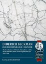 Diderich Beckman - Our Incomparable Engineer - E. Paul Beckmann - 9781806722730