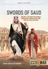 Swords of Saud Volume 2 - Javier Garcia de Gabiola - 9781806722921