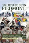 You Have to Die in Piedmont! - Giovanni Cerino Badone - 9781806723690