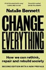 Change Everything - Natalie Bennett - 9781806770007