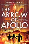 The Arrow of Apollo - Philip Womack - 9781806770281