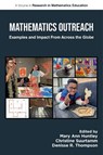 Mathematics Outreach - Mary Ann (Cornell University Huntley ; Christine (University of Ottawa Suurtamm ; Denisse R. (University of South Florida Thompson - 9781806861781