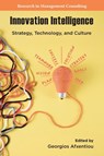 Innovation Intelligence - Georgios (Cyprus University of Technology Afxentiou - 9781806863266