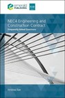 NEC4 Engineering and Construction Contract - Andrea Rae - 9781806865581