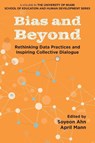 Bias and Beyond - Soyeon (University of Miami Ahn ; April (University of Miami Mann - 9781806866687
