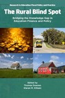 The Rural Blind Spot - Thomas (Tufts University Downes ; Kieran M. (University of Vermont Killeen - 9781806867929