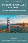 Foreign Language Learning - Agnes Madeleine (University of Kassel Olson ; Jennifer (Chemnitz University of Technology Schluer - 9781806868568
