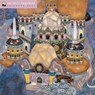 Art Deco Fairytales Wall Calendar 2027 (Art Calendar) -  - 9781806940066