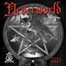 Alchemy: Neverworld Wall Calendar 2027 (Art Calendar) -  - 9781806940158