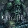 Cthulhu Wall Calendar 2027 (Art Calendar) -  - 9781806940189