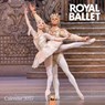 Royal Ballet Wall Calendar 2027 (Art Calendar) -  - 9781806940882