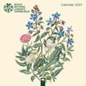 Royal Botanic Garden Edinburgh Wall Calendar 2027 (Art Calendar) -  - 9781806941001