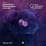 Royal Observatory Greenwich: ZWO Astronomy Photographer of the Year Wall Calendar 2027 (Art Calendar) -  - 9781806941131