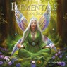 Elementals by Anne Stokes Mini Wall Calendar 2027 (Art Calendar) -  - 9781806941360