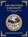 The Brothers Karamazov - Fyodor M Dostoevsky - 9781806982561