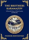 The Brothers Karamazov - Fyodor M Dostoevsky - 9781806982578