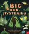 The Big Book of Mysteries - Tom Adams - 9781807081324