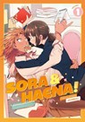 Sora and Haena! Volume 1 - Jackbull - 9781807110024