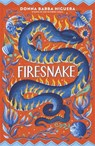 Firesnake - Donna Barba Higuera - 9781807482046