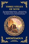The Three Steles of Seth - Anonymous (Early Gnostic Tradition) - 9781807527259