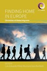 Finding Home in Europe - Luis Eduardo Pérez Murcia ; Sara Bonfanti - 9781807580186