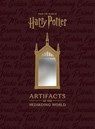 Artifacts of the Wizarding World - Jody Revenson - 9781807590673