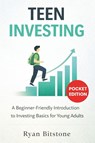 Teen Investing - Ryan Bitstone - 9781807651046