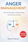 Anger Management - Daniel Mercer - 9781807651619