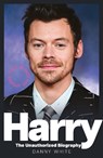 Harry - Danny White - 9781807710101