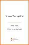 Vow of Deception - Rina Kent - 9781807830229