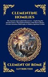 Clementine Homilies - Clement of Rome (Attributed) - 9781807926267
