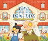 Yaya and the Dan-Tats - Camellia Koo - 9781834020228