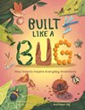 Built Like a Bug - Anjali Joshi - 9781834020310