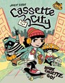Ready, Cassette, Go! - Jarett Sitter - 9781834020570