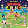 Baseball ABC - Craig Sutoski - 9781834040387