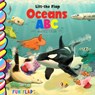 Oceans ABC - Jennifer Sutoski - 9781834040394