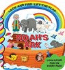 Noah's Ark - Leeann Dominick - 9781834040400
