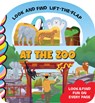 At the Zoo - Leeann Dominick - 9781834040431