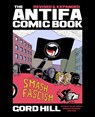 The Antifa Comic Book - Gord Hill - 9781834050041