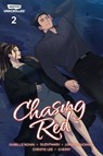 Chasing Red, Vol. 2: A Webtoon Unscrolled Graphic Novel - Isabelle Ronin - 9781834110066