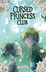 Cursed Princess Club, Vol. 5 - Lambcat - 9781834110110