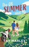 The QB, Summer and Me - Tay Marley - 9781834110264