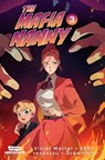 The Mafia Nanny, Vol. 3 - Sh00 - 9781834110486