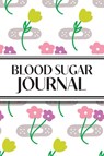 1-Year Daily Blood Sugar Journal (Flower Medical Plasters) - Revive Stationery - 9781834120423