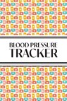 1-Year Blood Pressure Tracker (Multi-Color Medical Boxes) - Revive Stationery - 9781834120546