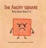 The Angry Square - Naa Dei Hushie - 9781834181851