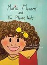 Maria Manners and The Please Note - Jyl Dedier - 9781834189222