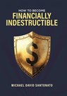 How to Become Financially Indestructible - Michael David Santonato - 9781834189581