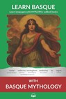 Learn Basque with Basque Mythology: Interlinear Basque to English - Bermuda Word Hyplern - 9781834251004
