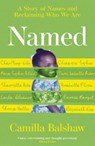 Named - Camilla Balshaw - 9781835010730